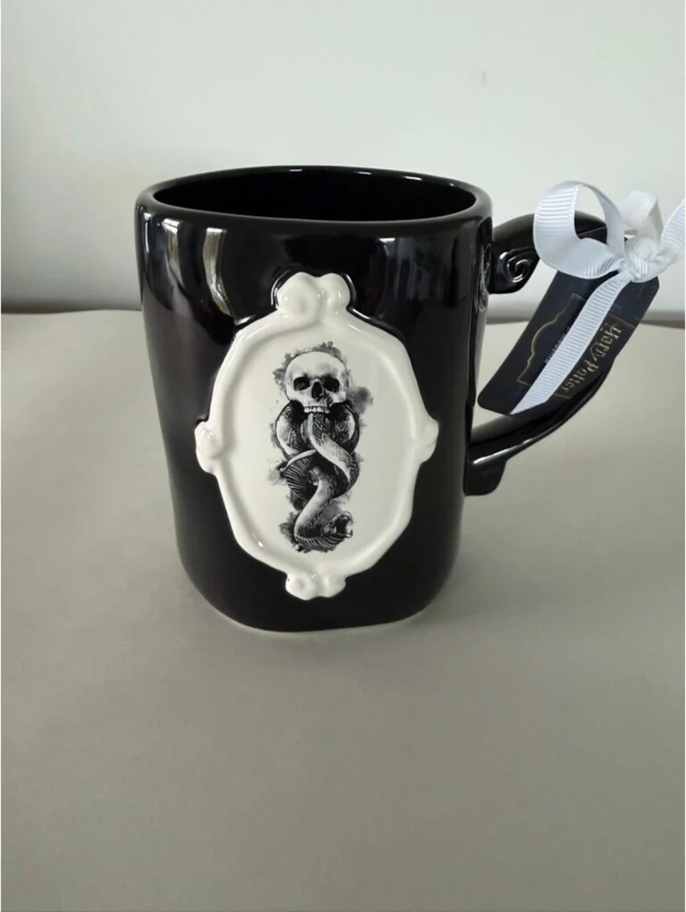 NWT Rae Dunn Harry Potter Mug